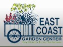 Logo for EAST COAST GARDEN CENTER