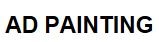Logo for AD PAINTING