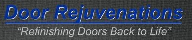 Door Rejuvenations logo