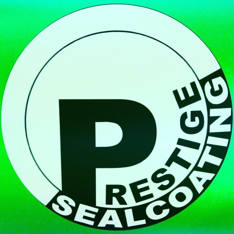 PRESTIGE SEALCOATING LLC logo