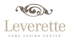 Leverette Home Design Center logo
