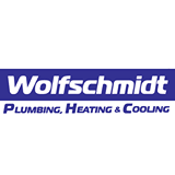 Wolfschmidt Plumbing Heating & Cooling logo