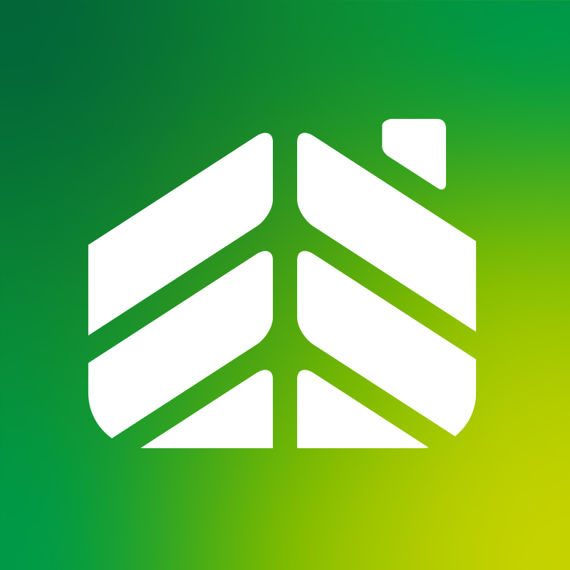 Logo for Leaf Home