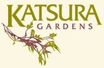 KATSURA GARDENS logo