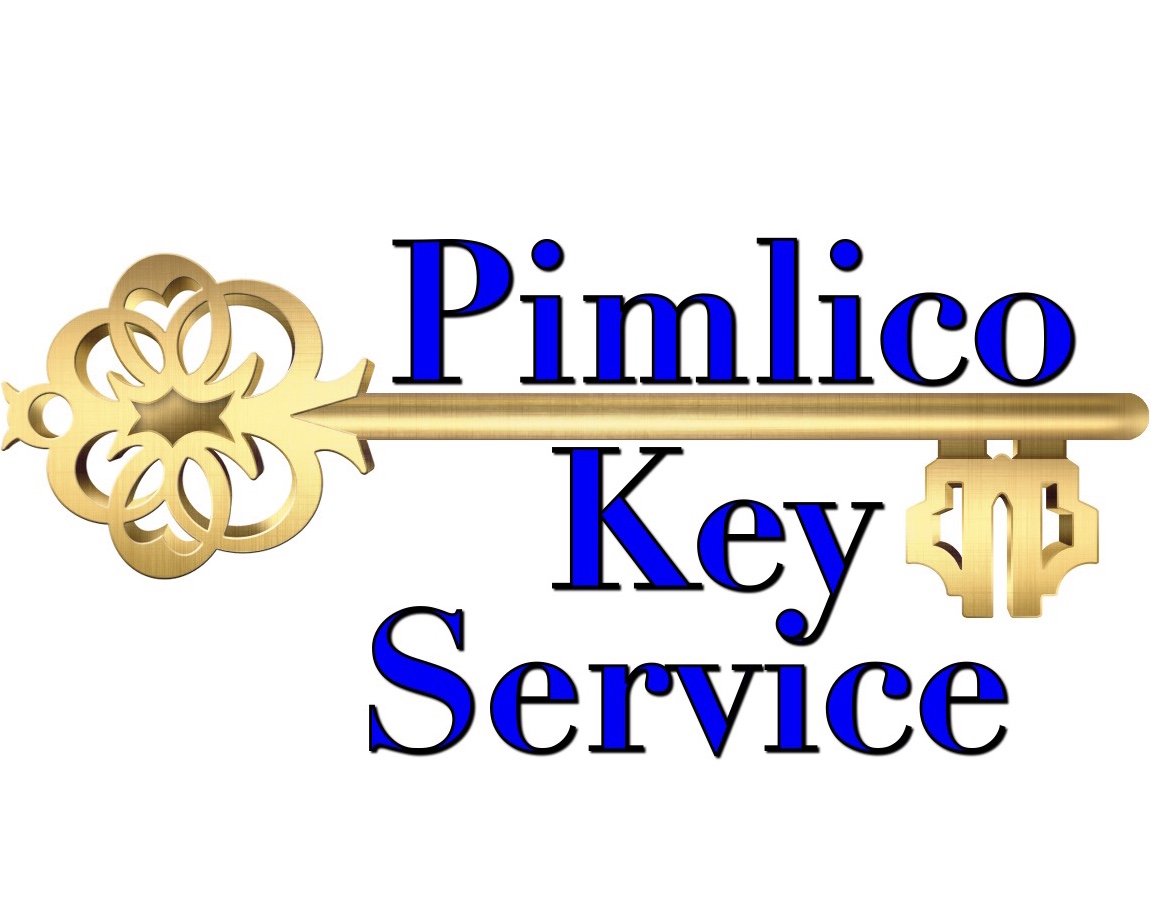 PIMLICO KEY SERVICE INC logo