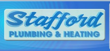 STAFFORD PLUMBING & HEATING logo