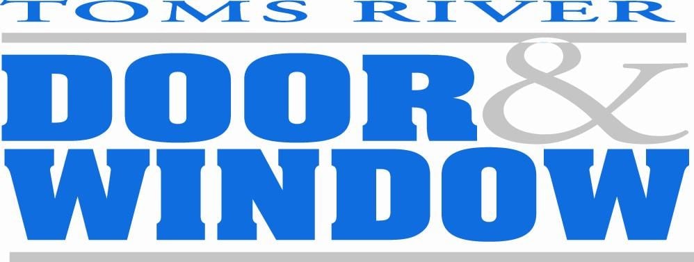 Logo for Toms River Door & Window