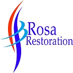 ROSA Restoration logo