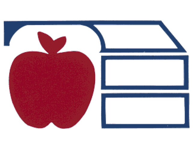 Logo for Apple Door of Fredericksburg