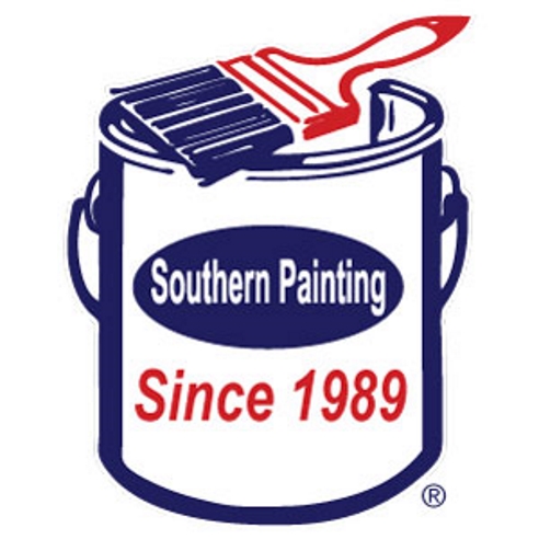 Southern Painting San Antonio East logo