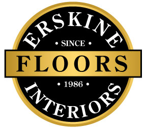 Erskine Interiors logo