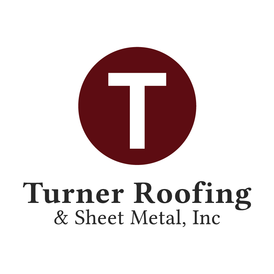 Turner Roofing and Sheet Metal Inc logo