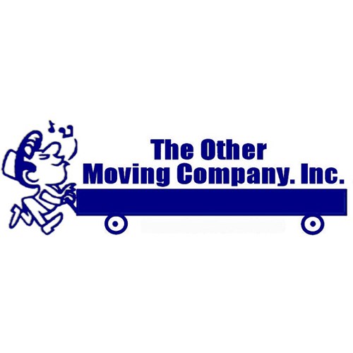 The Other Moving Company, Inc. logo
