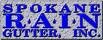 SPOKANE RAIN GUTTER INC logo
