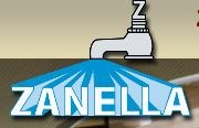 Logo for Zanella Plumbing and Heating Inc
