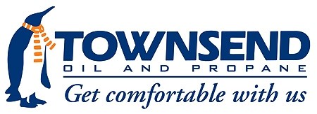 Townsend Oil & Propane logo