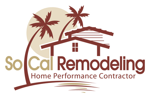 So Cal Remodeling Products logo