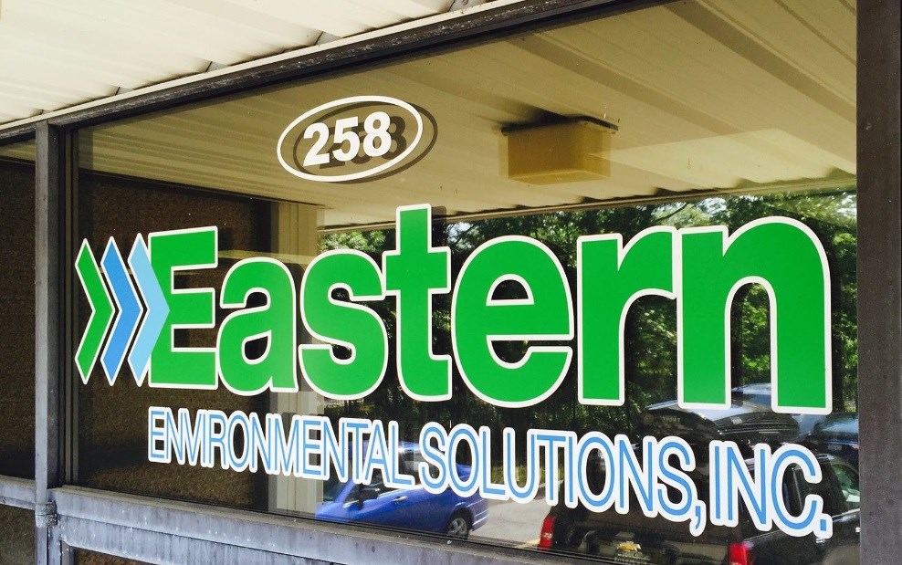 EASTERN ENVIRONMENTAL SOLUTIONS INC logo