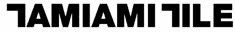 TAMIAMI TILE logo