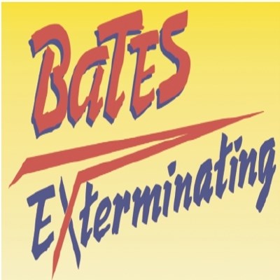 Bates Exterminating logo