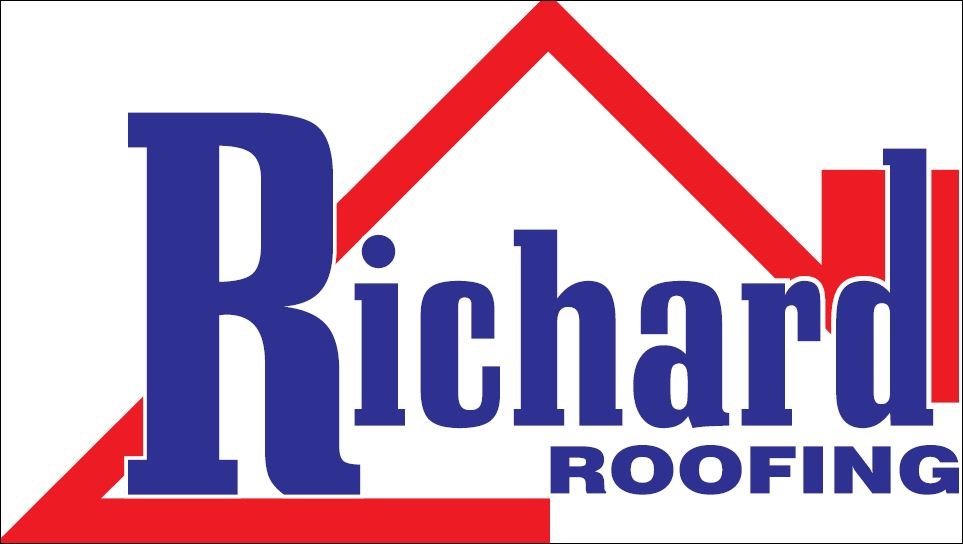 Logo for RICHARD ROOFING CO LLC