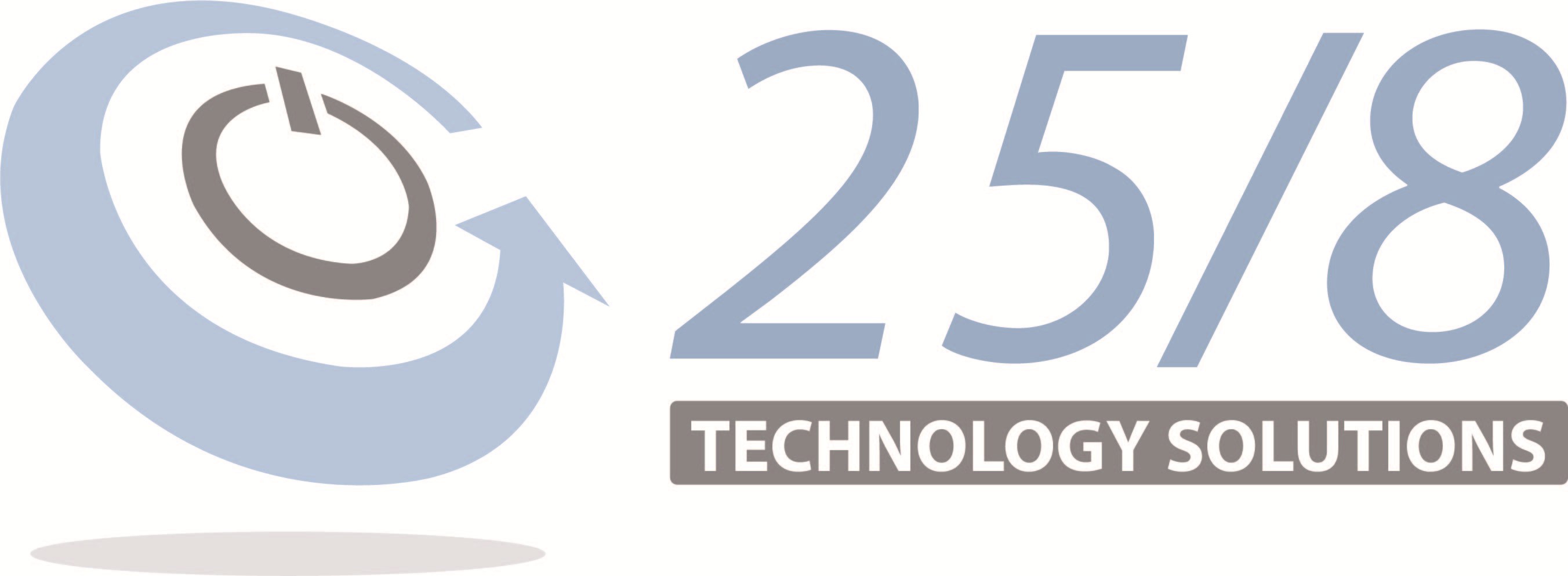 ONCALL 25/8 logo