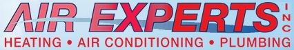 Logo for Air Experts