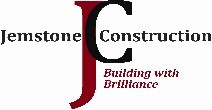 Jemstone Construction logo