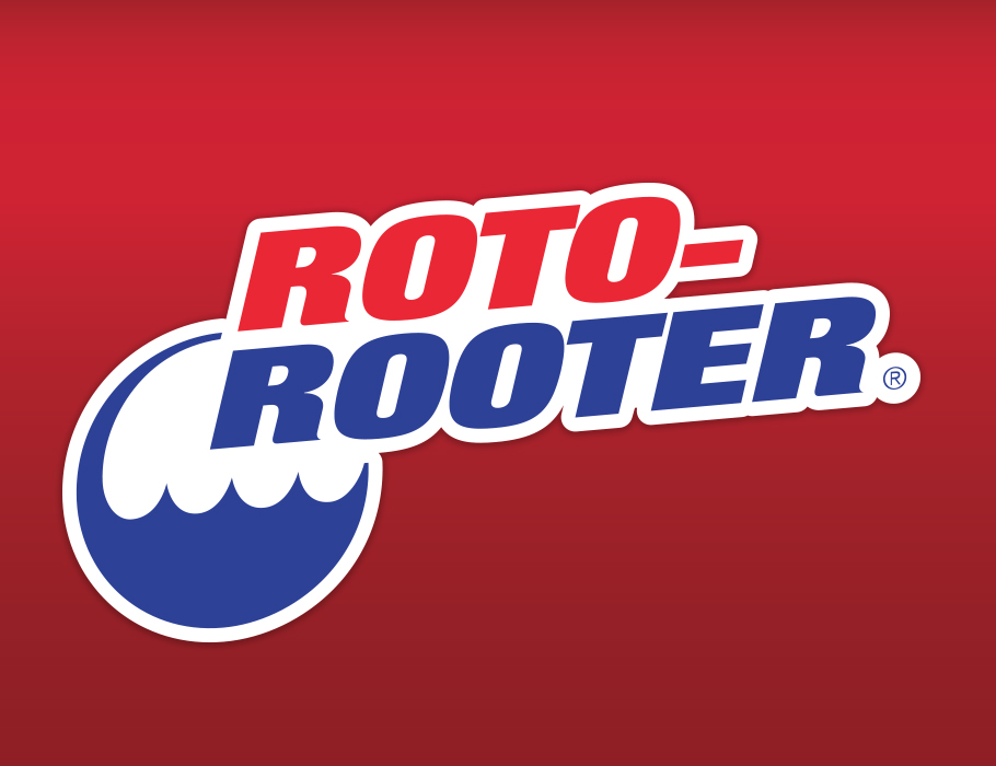 Roto-Rooter logo