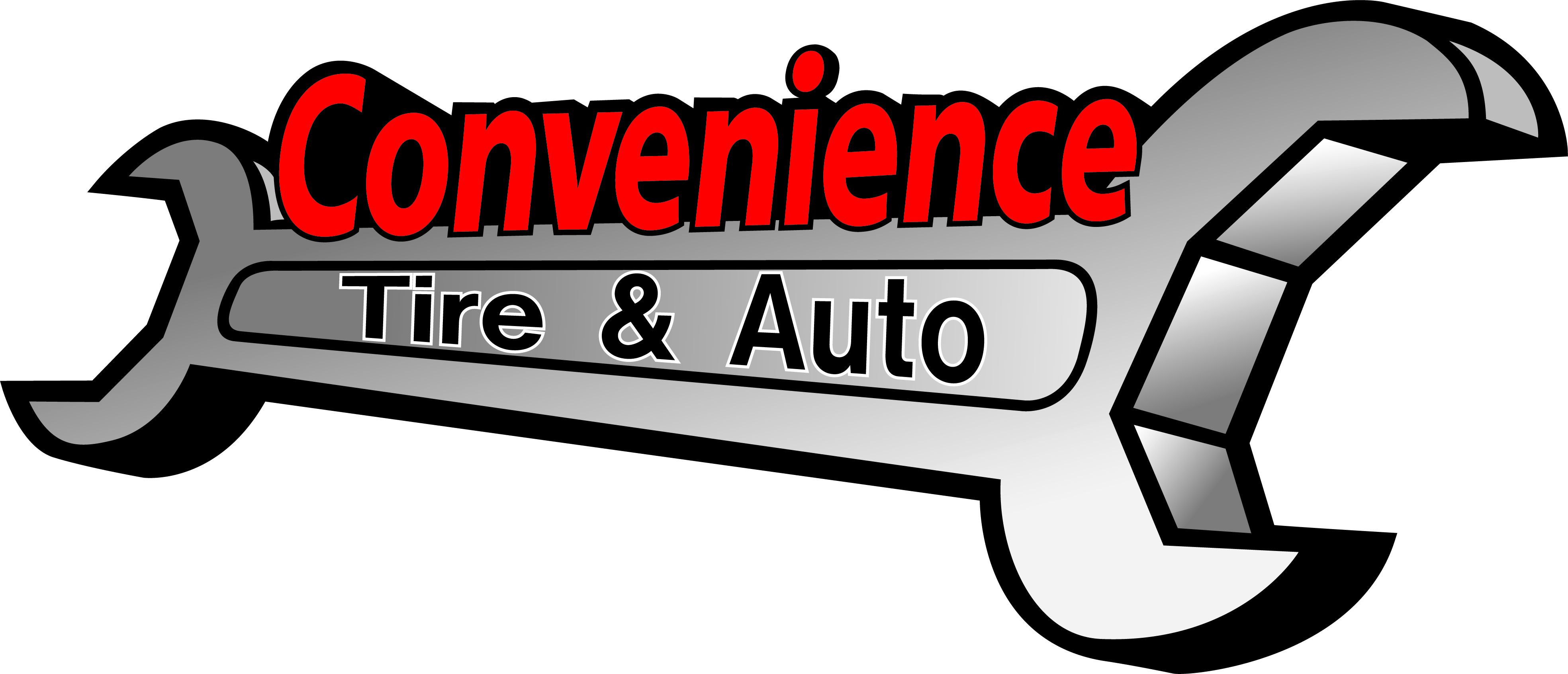Convenience Car Care Centers logo