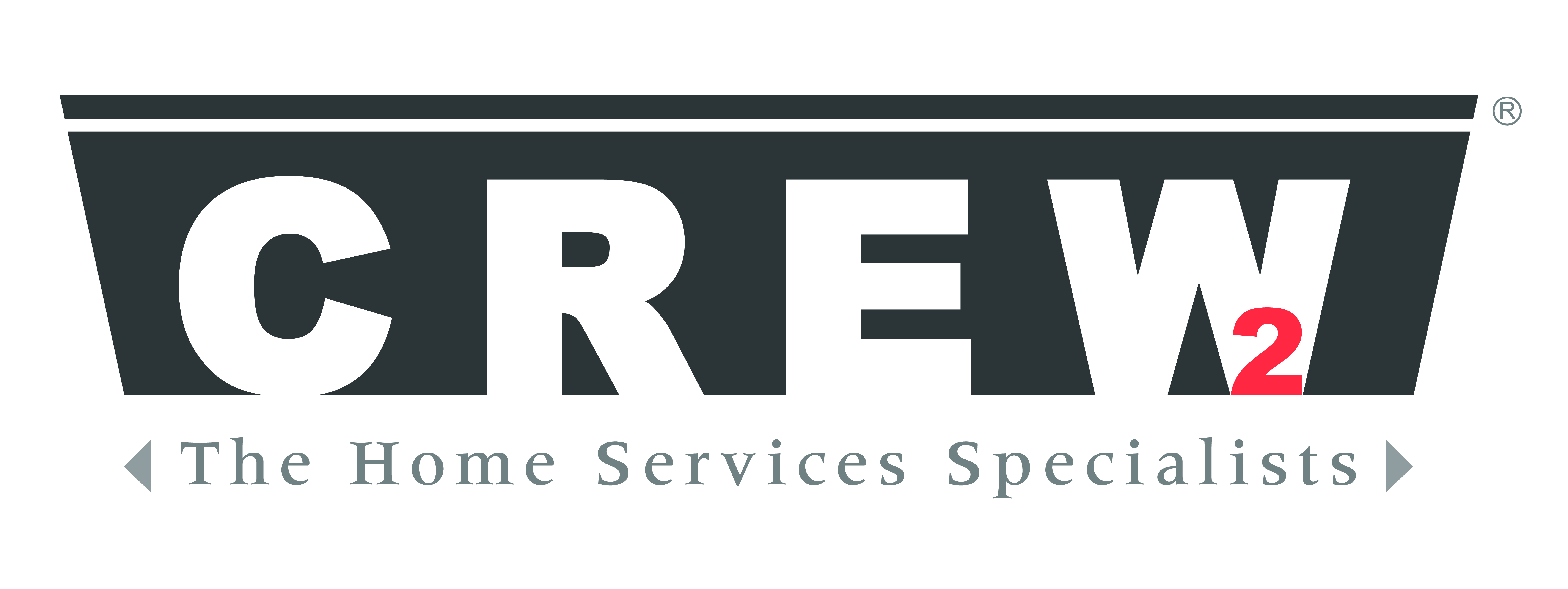Logo for Crew2