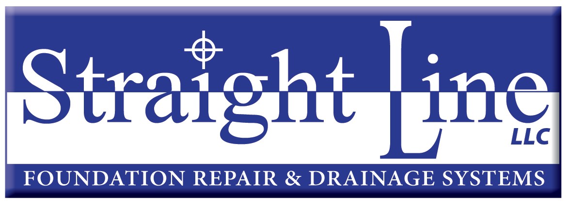 Straight Line Foundation Repair & Drainage Systems logo