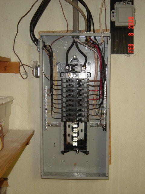 OHI ELECTRIC INC logo