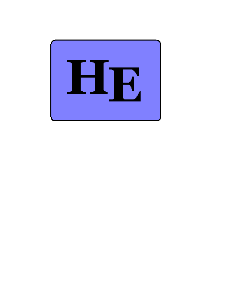 Logo for HOME ELECTRONICS