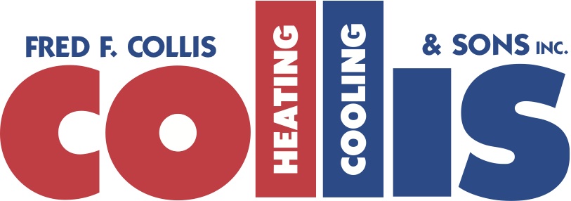 Logo for Fred F Collis & Sons Inc