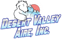 Desert Valley Aire Inc logo