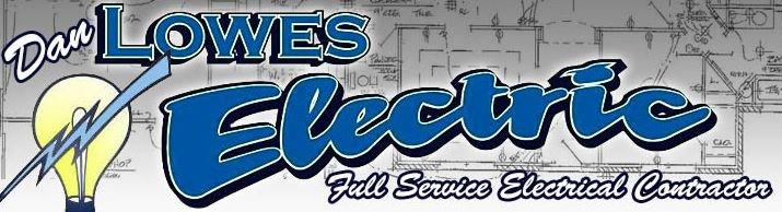 Logo for Lowes Electric LLC