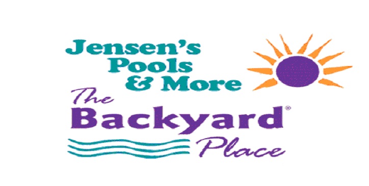 Jensen's Pools & More logo