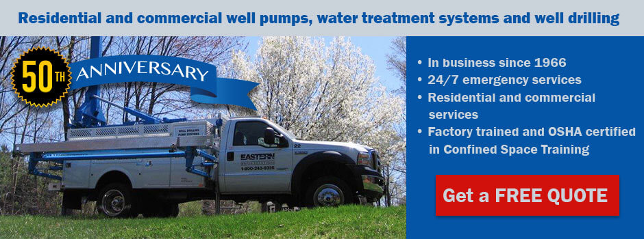 Avatar for EASTERN WATER SOLUTIONS