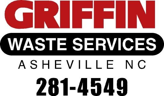 Logo for Griffin Waste Services