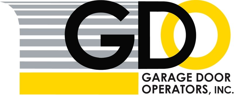 Garage Door Operators Inc logo