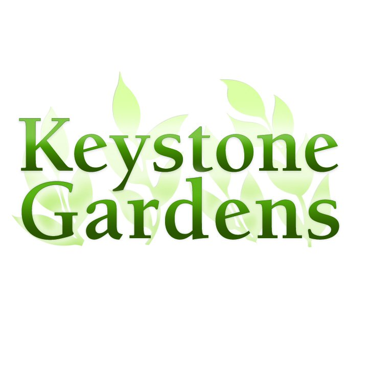 Logo for Keystone Gardens, Inc.