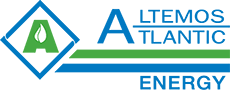 Logo for Altemos Atlantic Energy