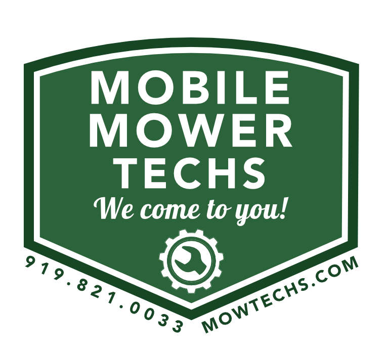 Logo for Mobile Mower Techs