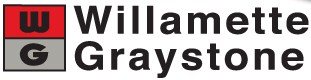 Willamette Graystone logo