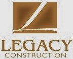 Legacy Construction LLC logo