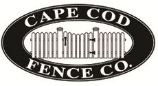 CAPE COD FENCE CO logo