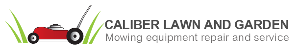 Caliber Lawn and Garden LLC logo