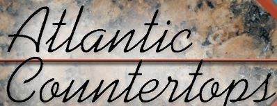 ATLANTIC COUNTERTOPS & ACCESSORIES logo