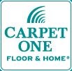 Paradise Carpet One Floor & Home logo